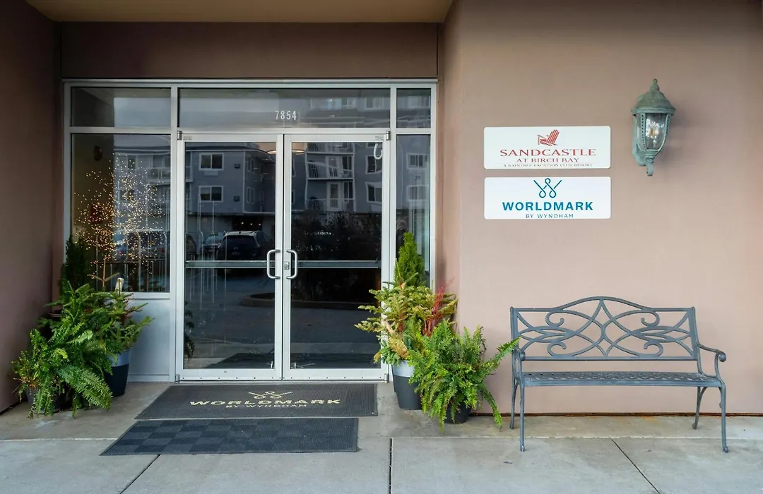 Worldmark Blaine-1