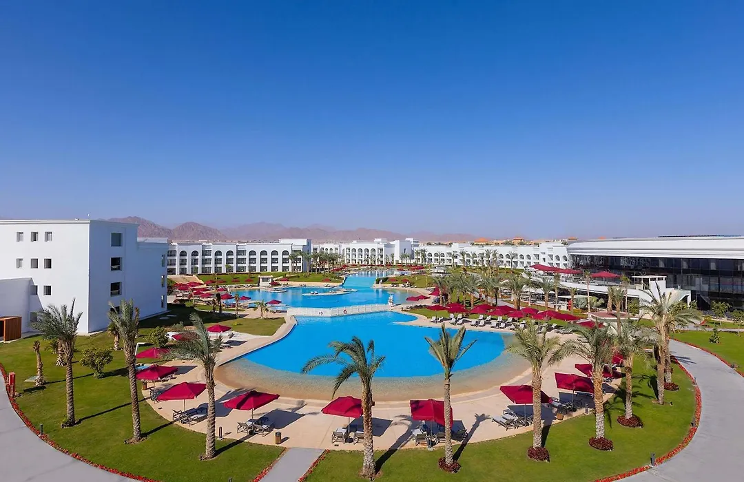 Club Prive By Rixos Sharm El Sheikh-1
