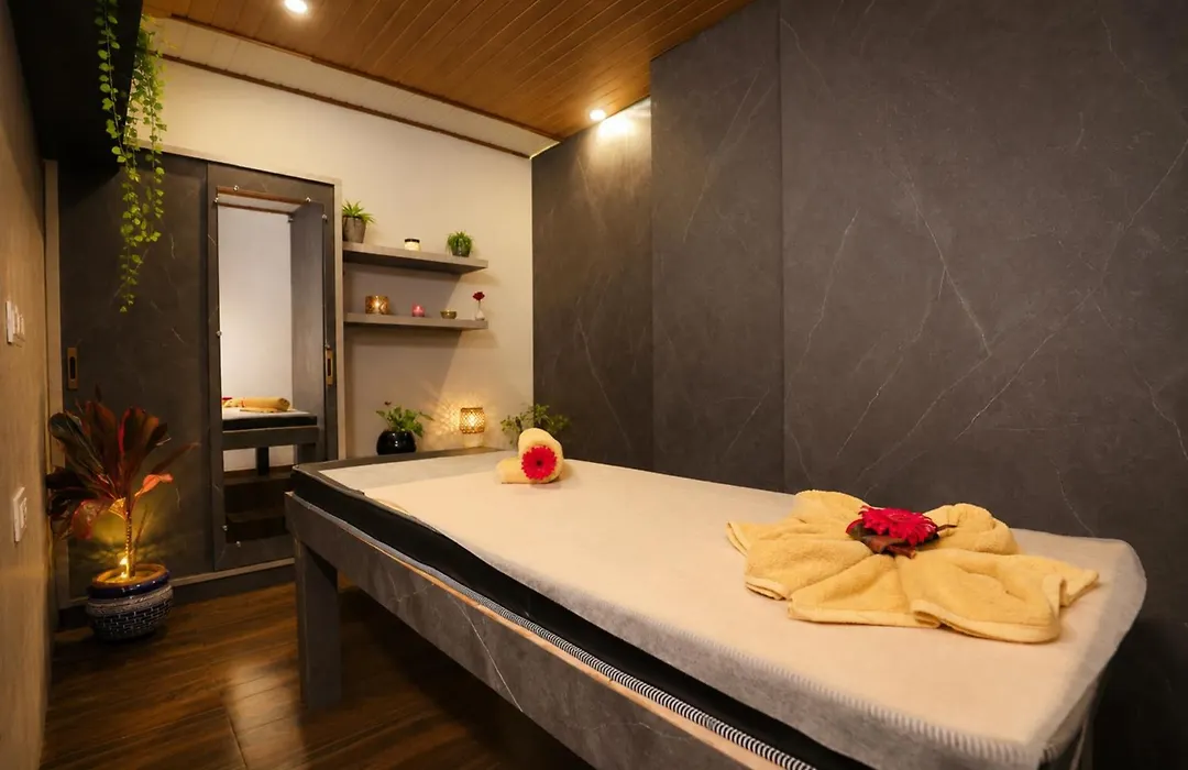 The Grand Retreat - Chikmagalur-1