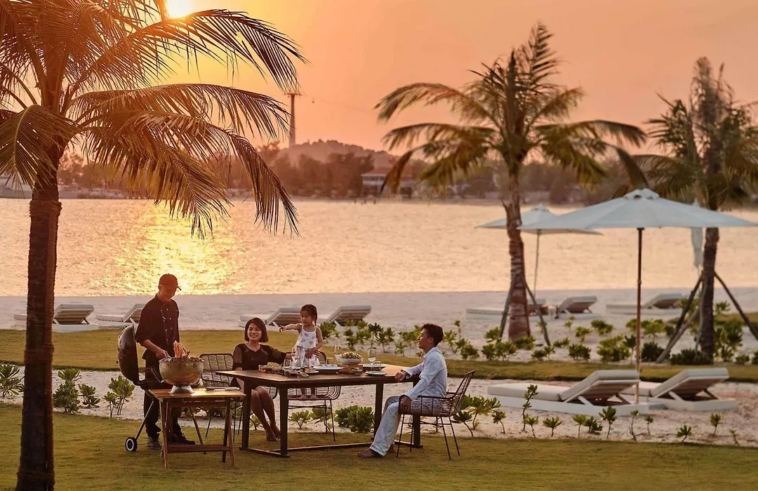 Premier Village Phu Quoc Resort Managed By Accor-1