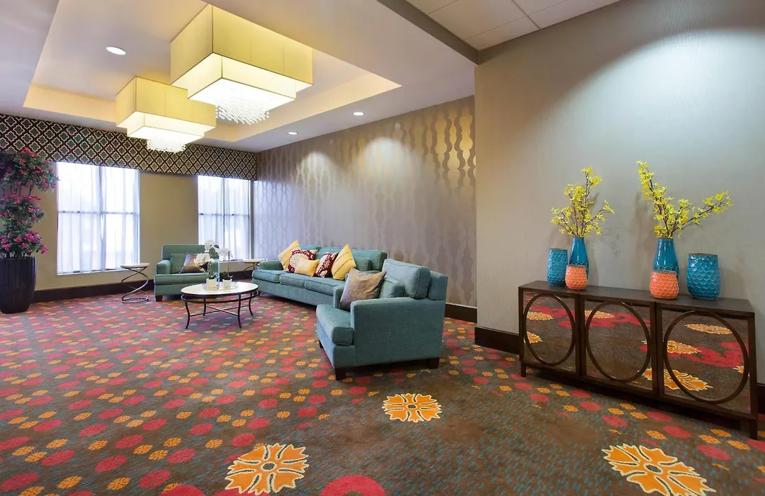 Ramada Plaza By Wyndham Orlando Resort & Suites Intl Drive - Newly Renovated!-1