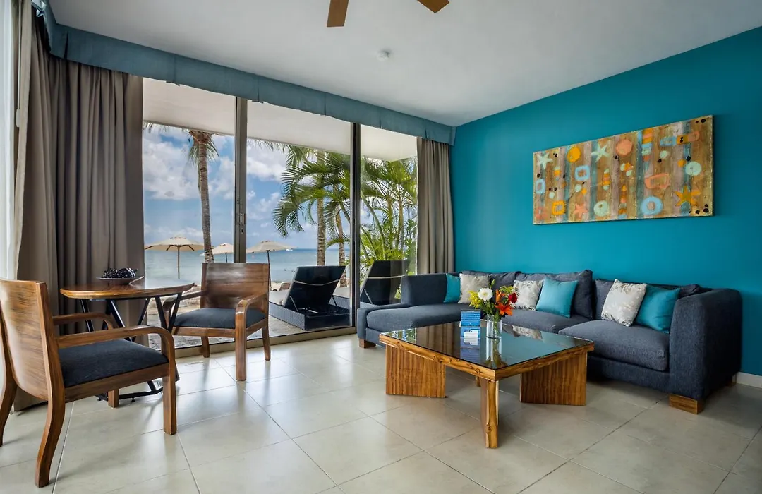 Secrets Aura Cozumel - Adults Only-1