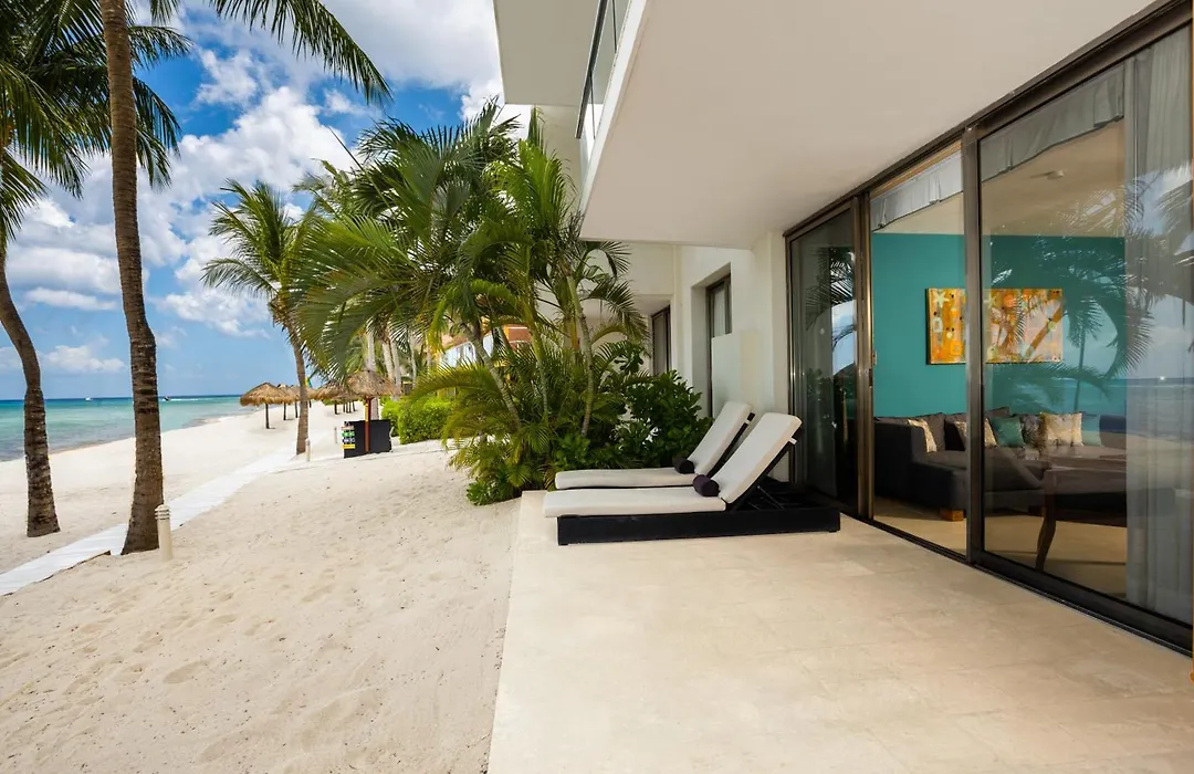 Secrets Aura Cozumel - Adults Only-1