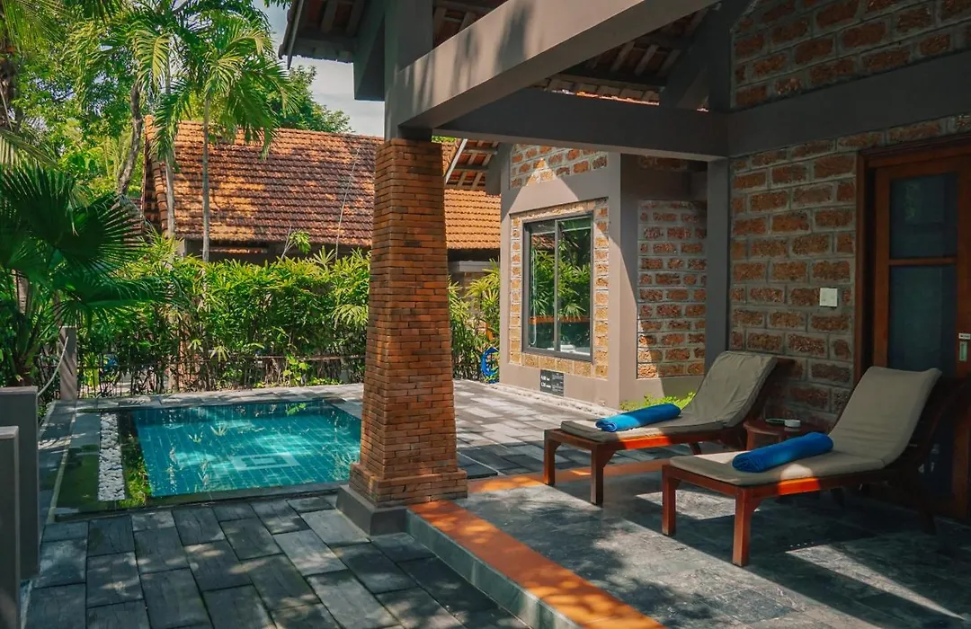 Pilgrimage Village Resort & Spa-1