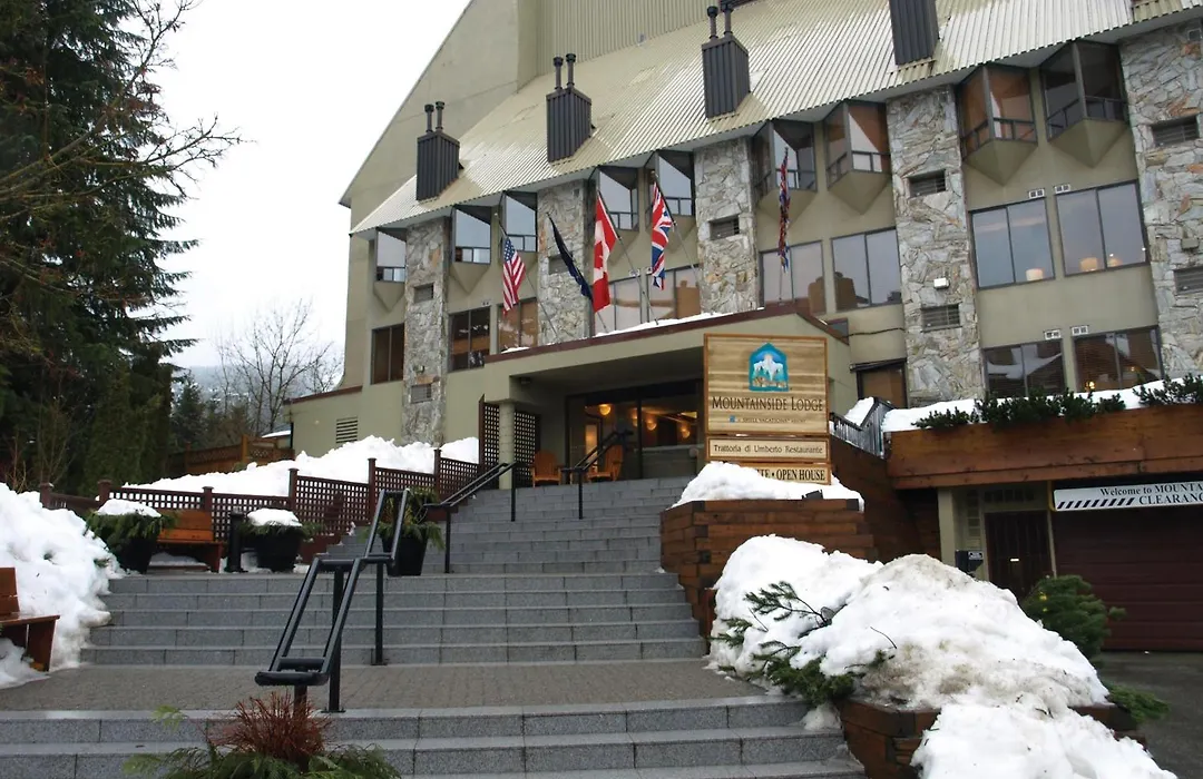 Mountainside Lodge-1