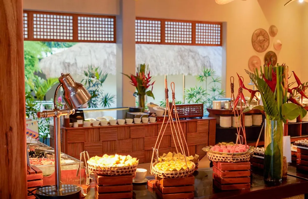Bluewater Maribago Beach Resort-1