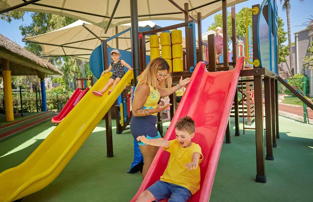 TUI MAGIC LIFE Belek-1