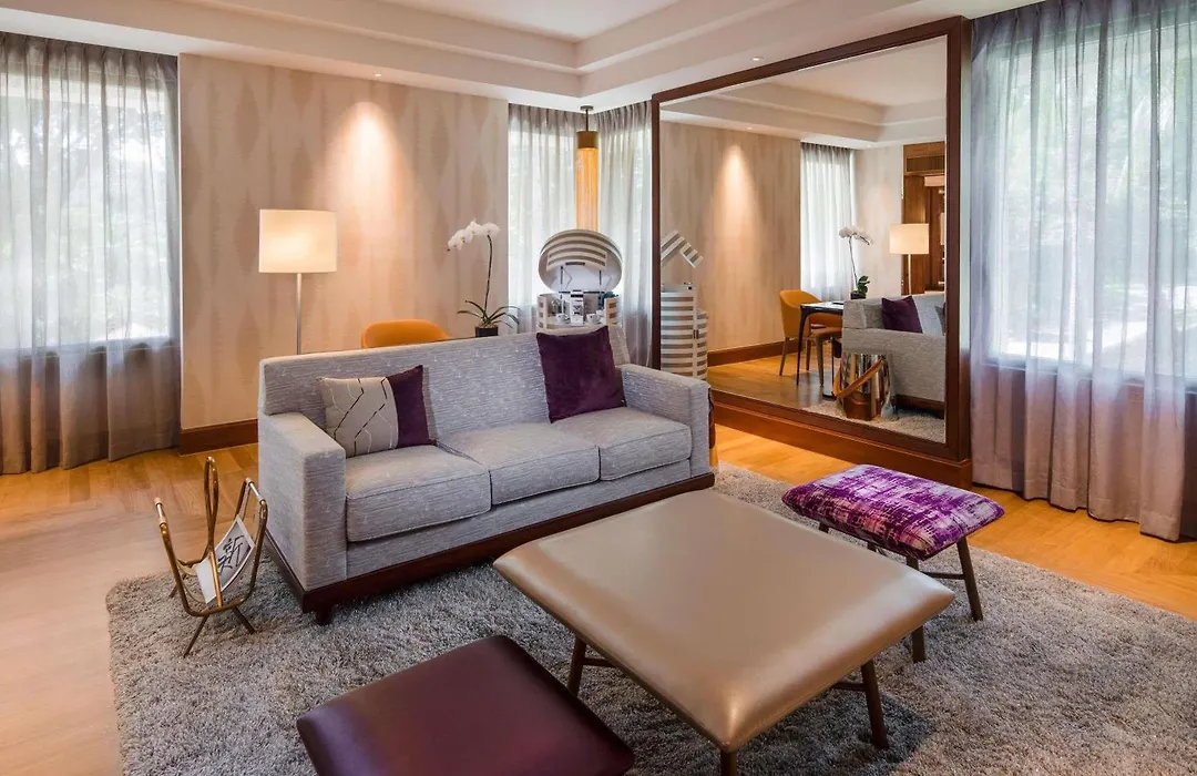 Sofitel Singapore Sentosa-1