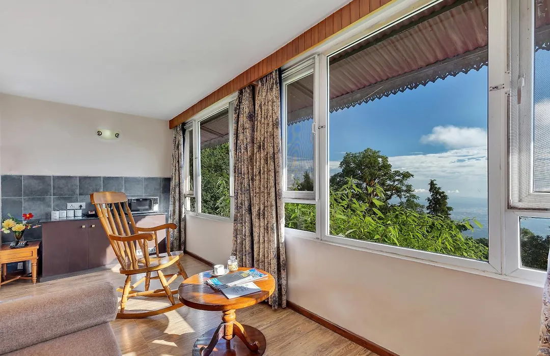 Club Mahindra Mussoorie, Uttarakhand-1