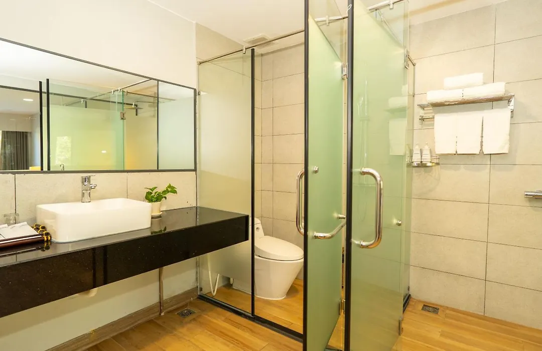Sandunes Beach Resort & Spa-1