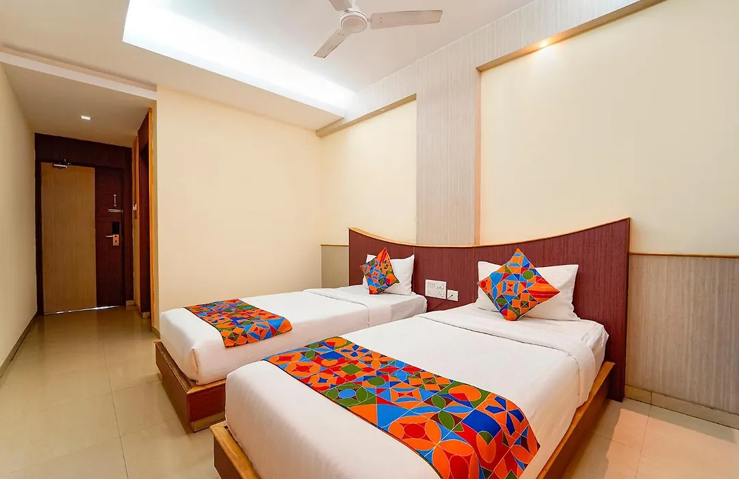Fabhotel Grand Gunas-1