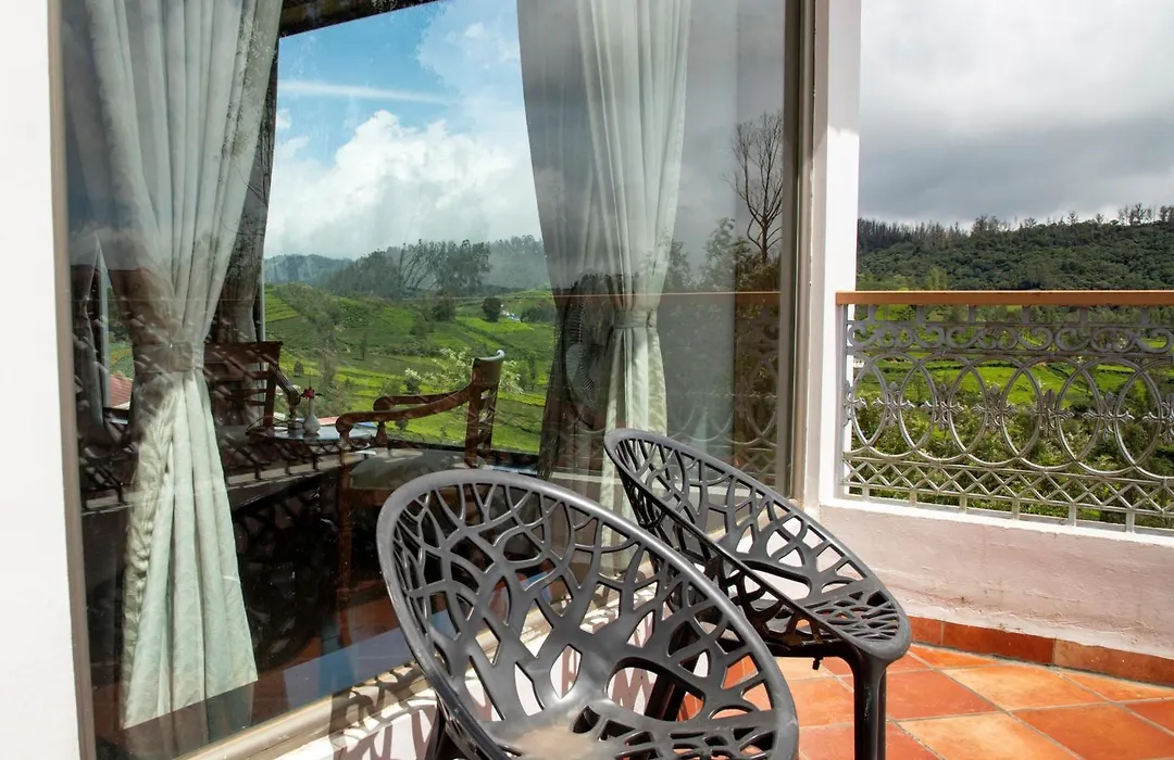 Western Valley Resorts Ooty-1