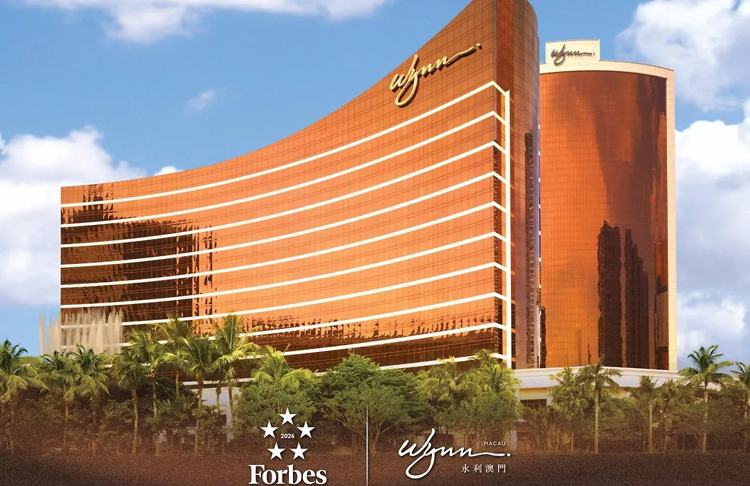 Wynn Macau-1