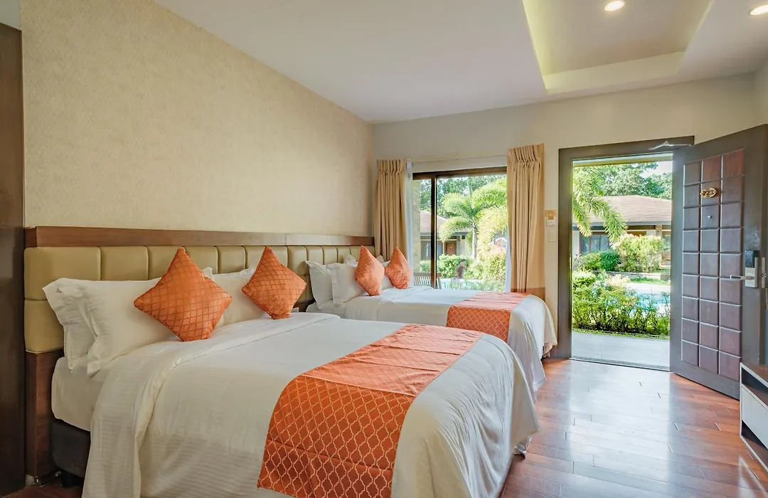 Coron Soleil Garden Resort-1