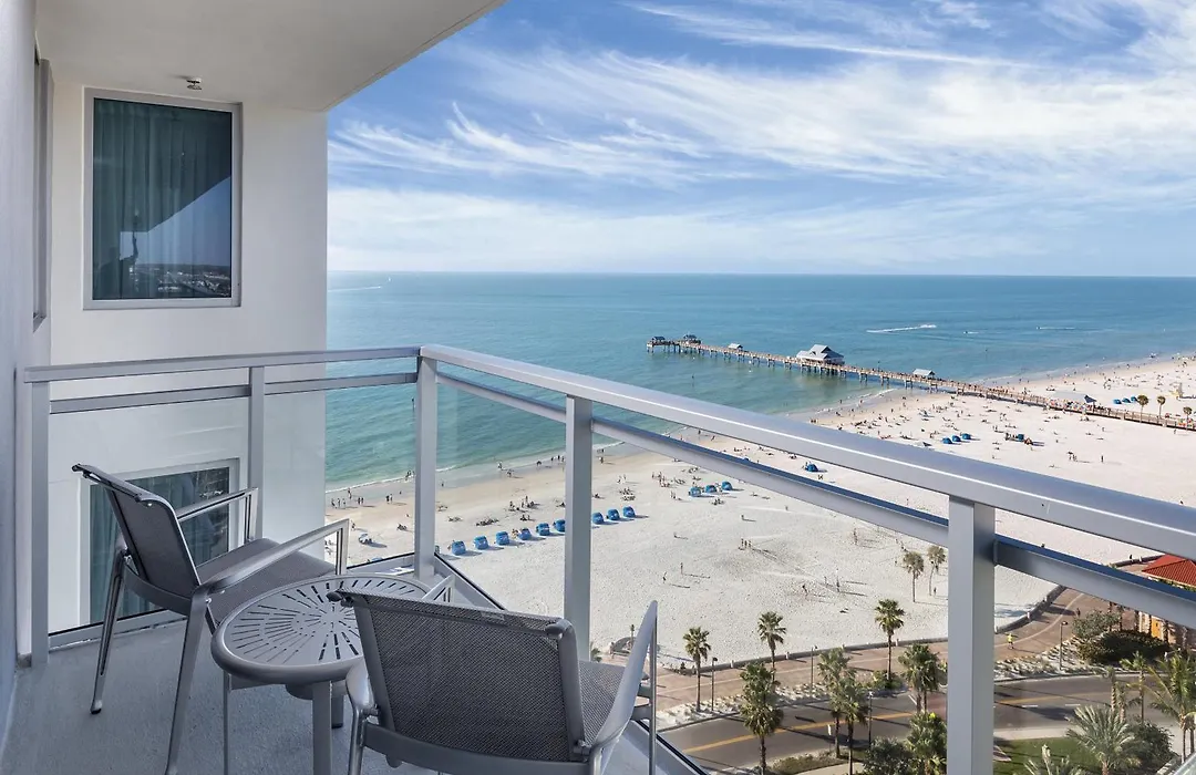 Club Wyndham Clearwater Beach Resort-1