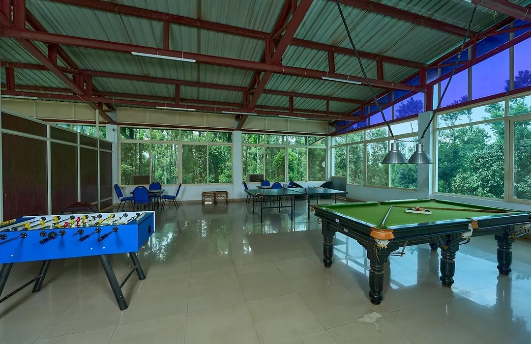 Coffee Grove Resort-1