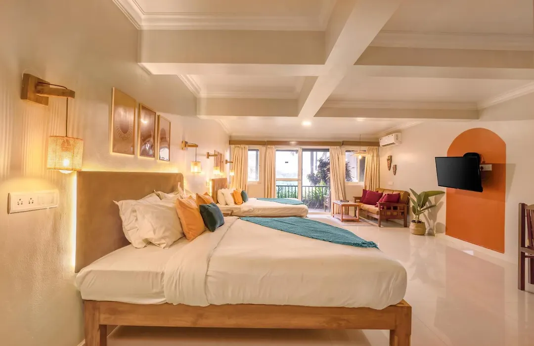 Raposo Resorts-1