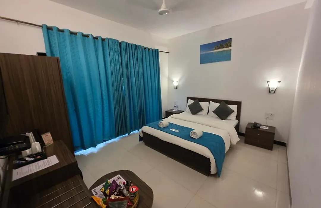 Aloha Holiday Resort-1