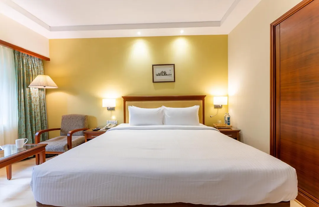 Club Mahindra Golden Landmark, Mysuru-1