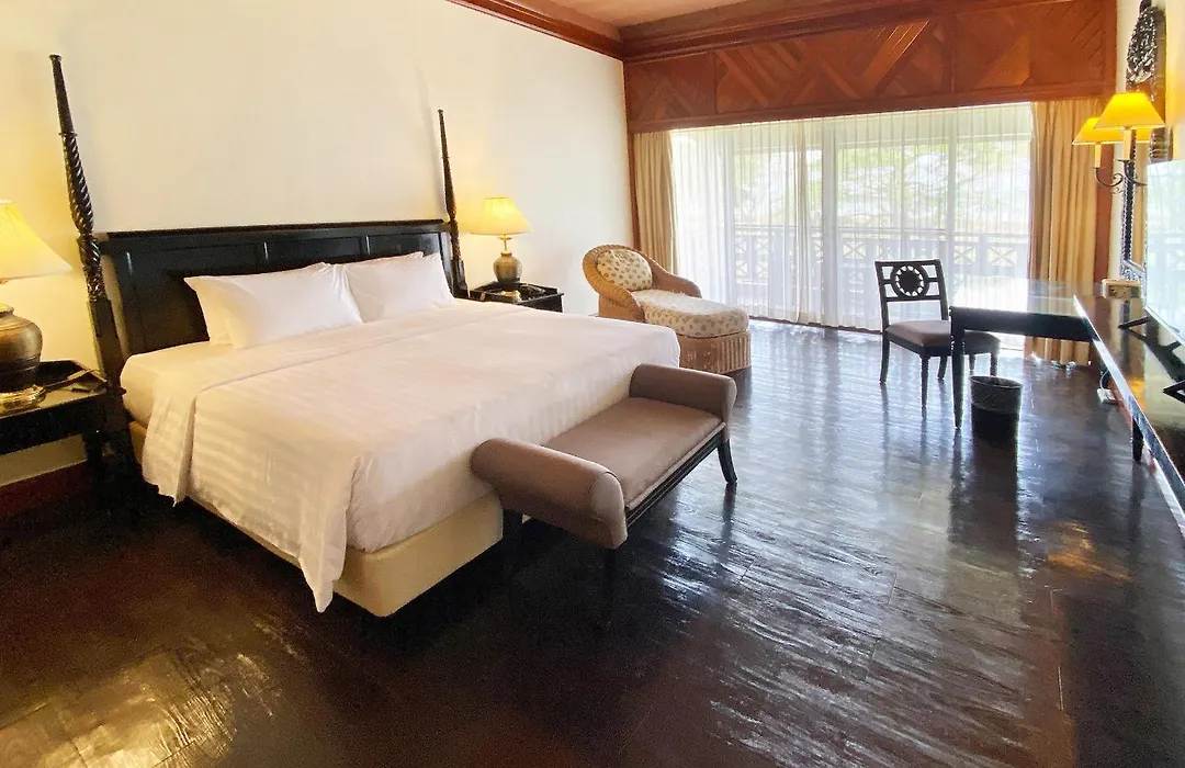 Nexus Resort & Spa Karambunai-1