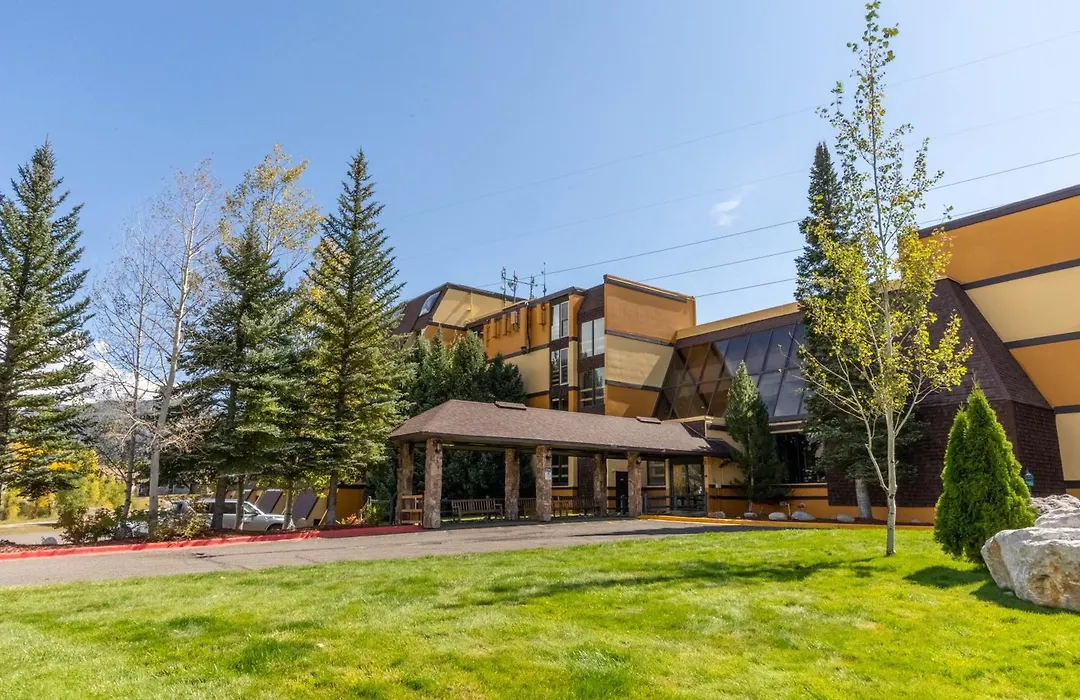 Legacy Vacation Resorts Steamboat Springs Hilltop-1