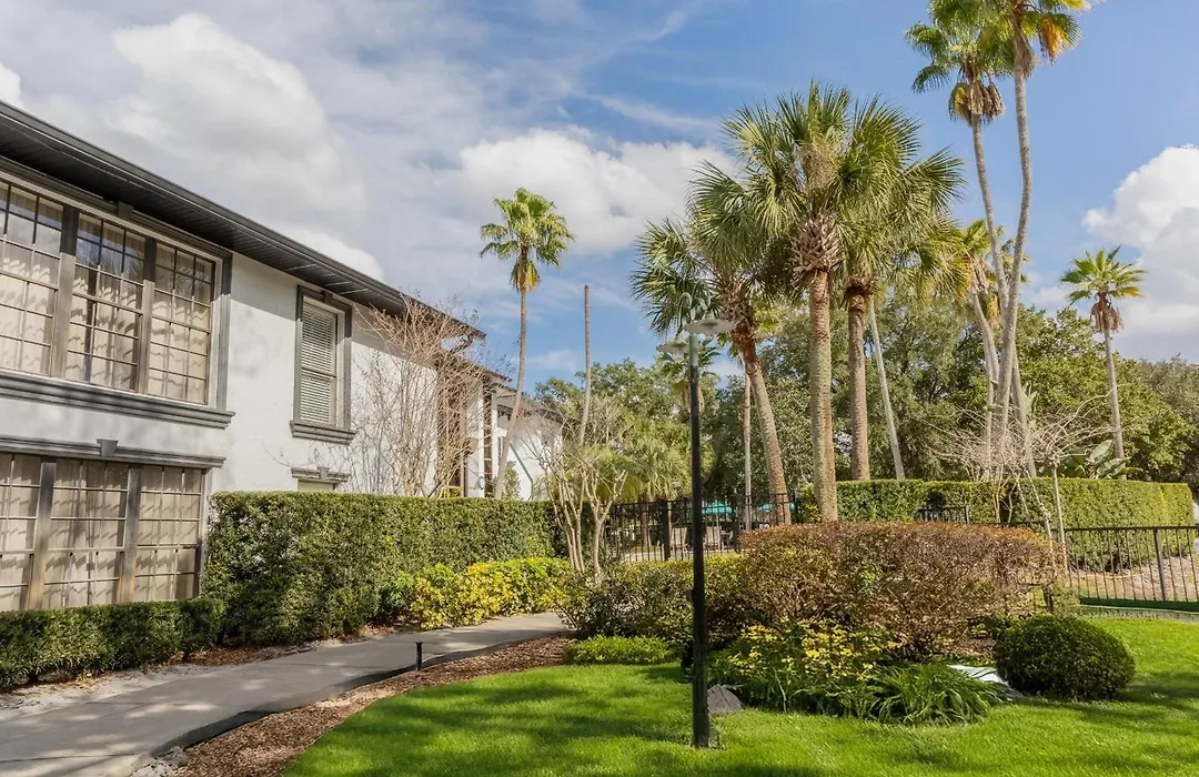 Legacy Vacation Resorts - Disney And Lake Buena Vista-1