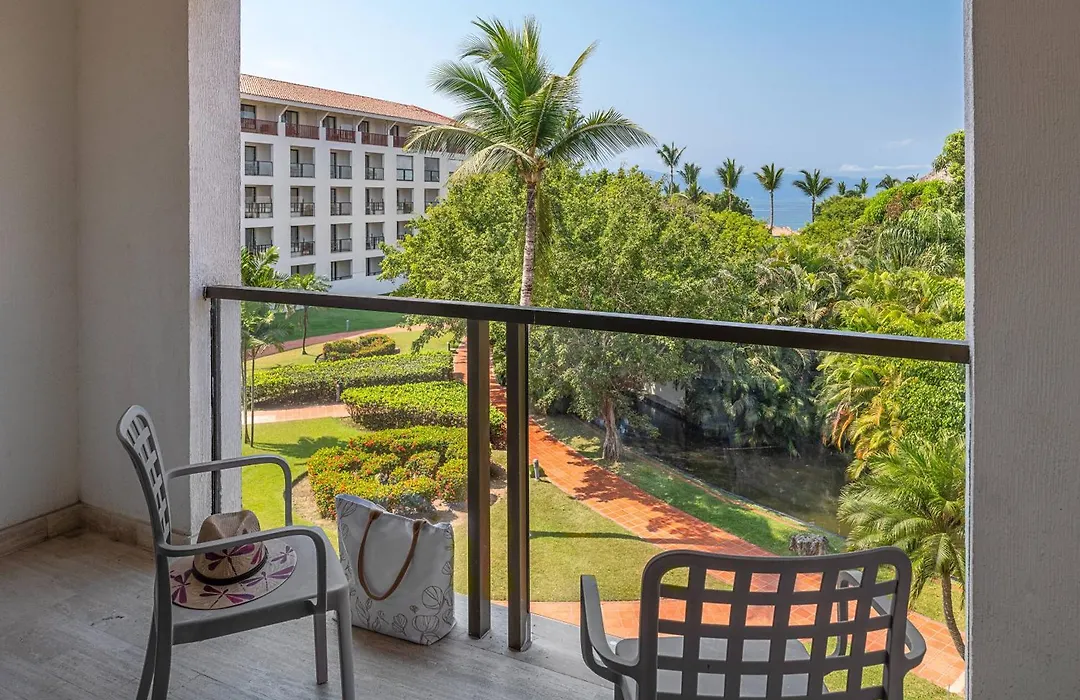 Meliá Puerto Vallarta – All Inclusive-1