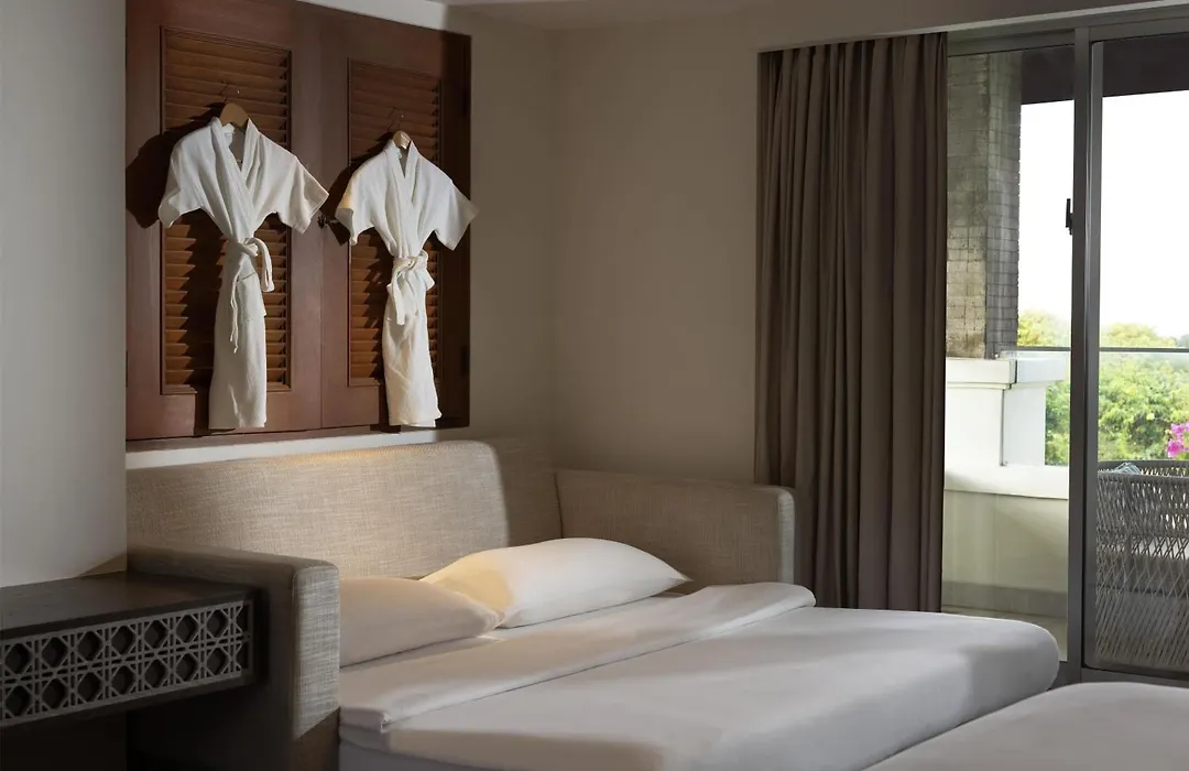 Hilton Bali Resort-1