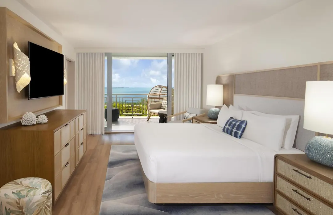 Baker'S Cay Resort Key Largo, Curio Collection By Hilton-1