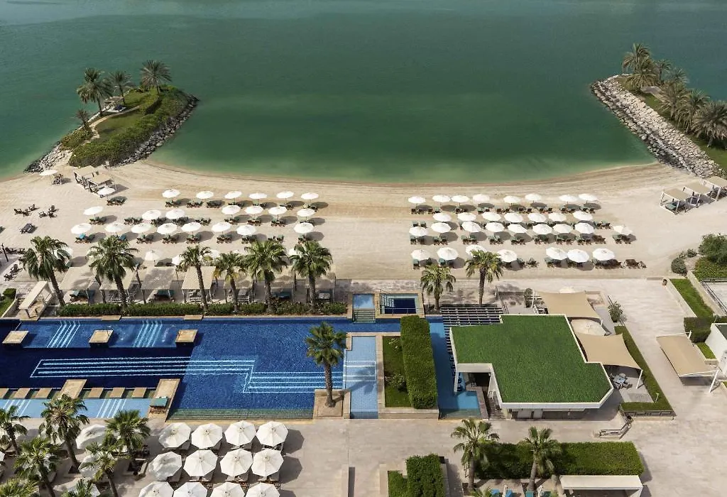 Fairmont Bab Al Bahr-1