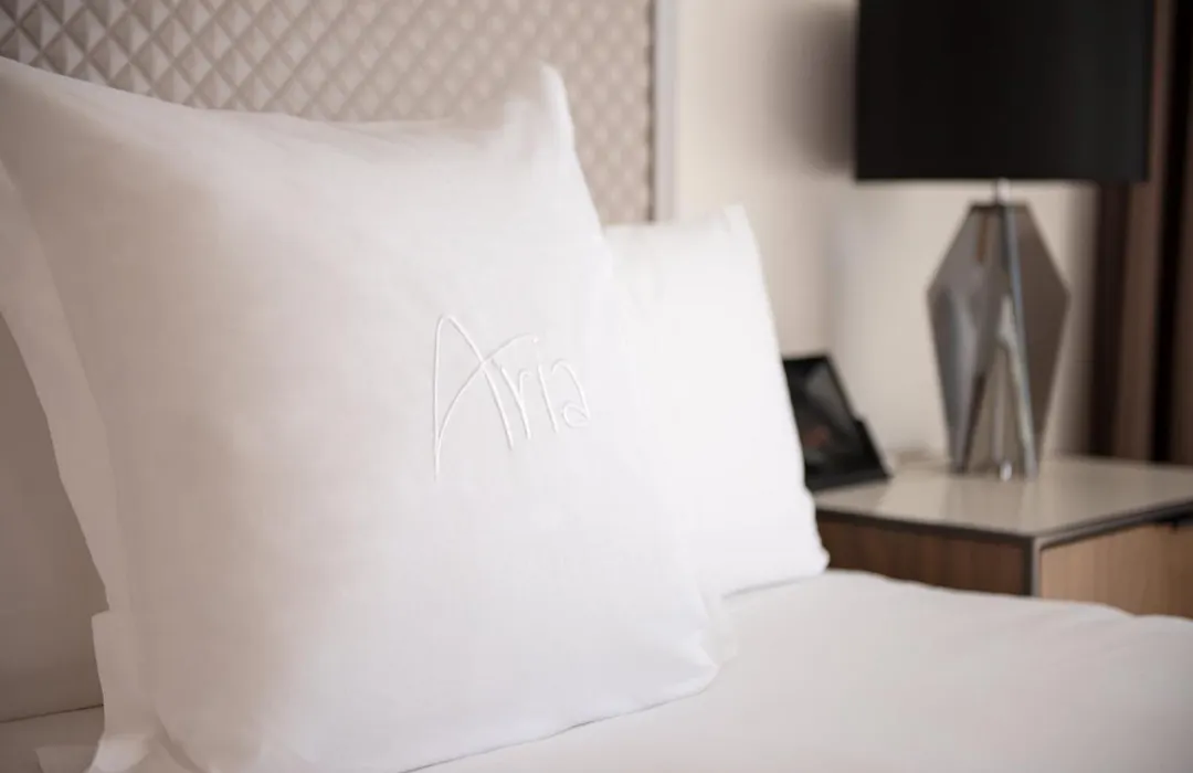 Aria Resort & Casino-1