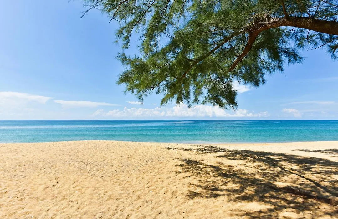 Renaissance Phuket Resort & Spa-1