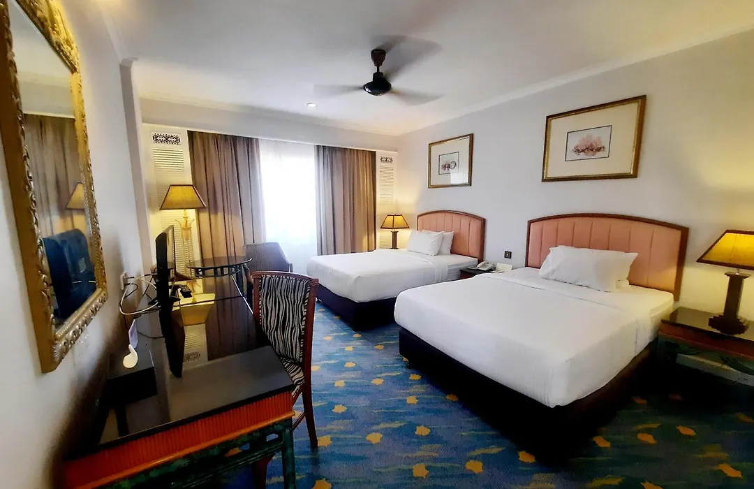 Resorts World Kijal-1