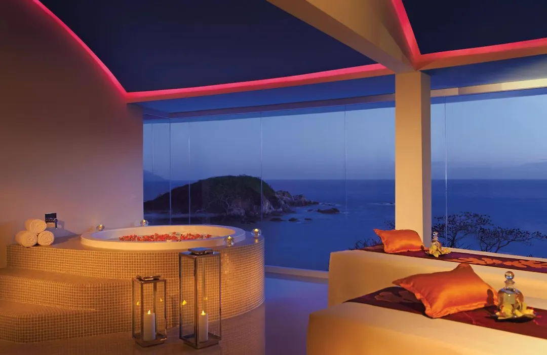 Secrets Huatulco Resort & Spa (Adults Only)-1