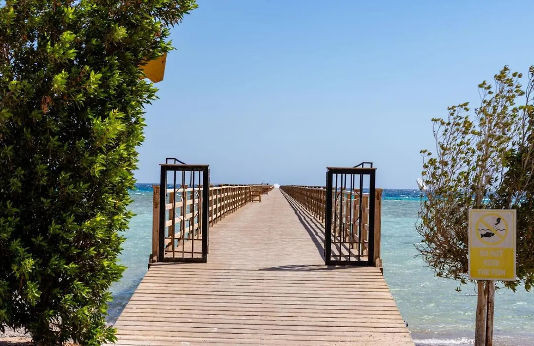 Tropitel Sahl Hasheesh-1