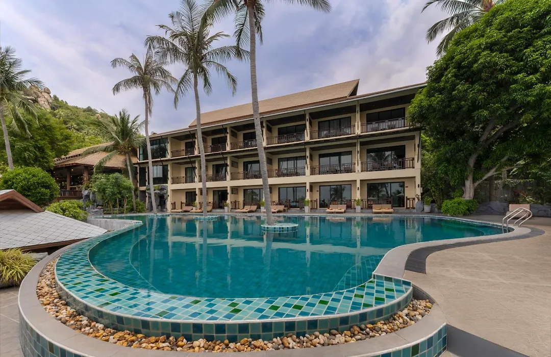 Tanote Villa Resort, Koh-Tao-1