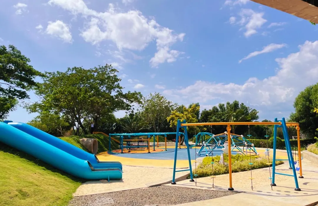 Solea Seaview Resort-1