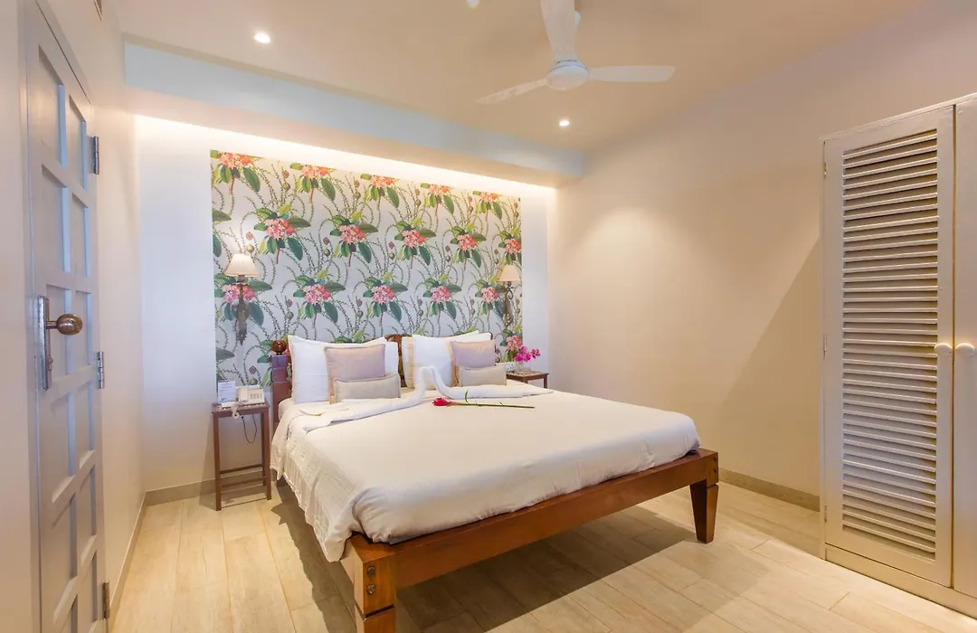 Prainha Resort By The Sea-1