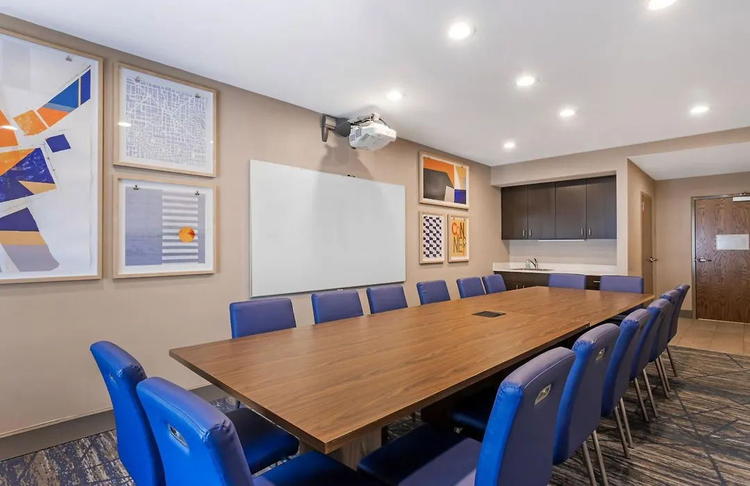 Holiday Inn Express & Suites Hot Springs By Ihg-1