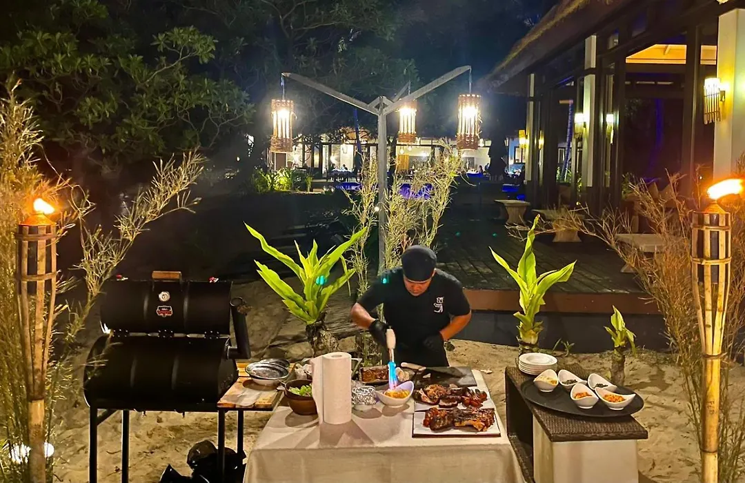 Cauayan Boutique Private Island - Formerly Cauayan Island Resort-1