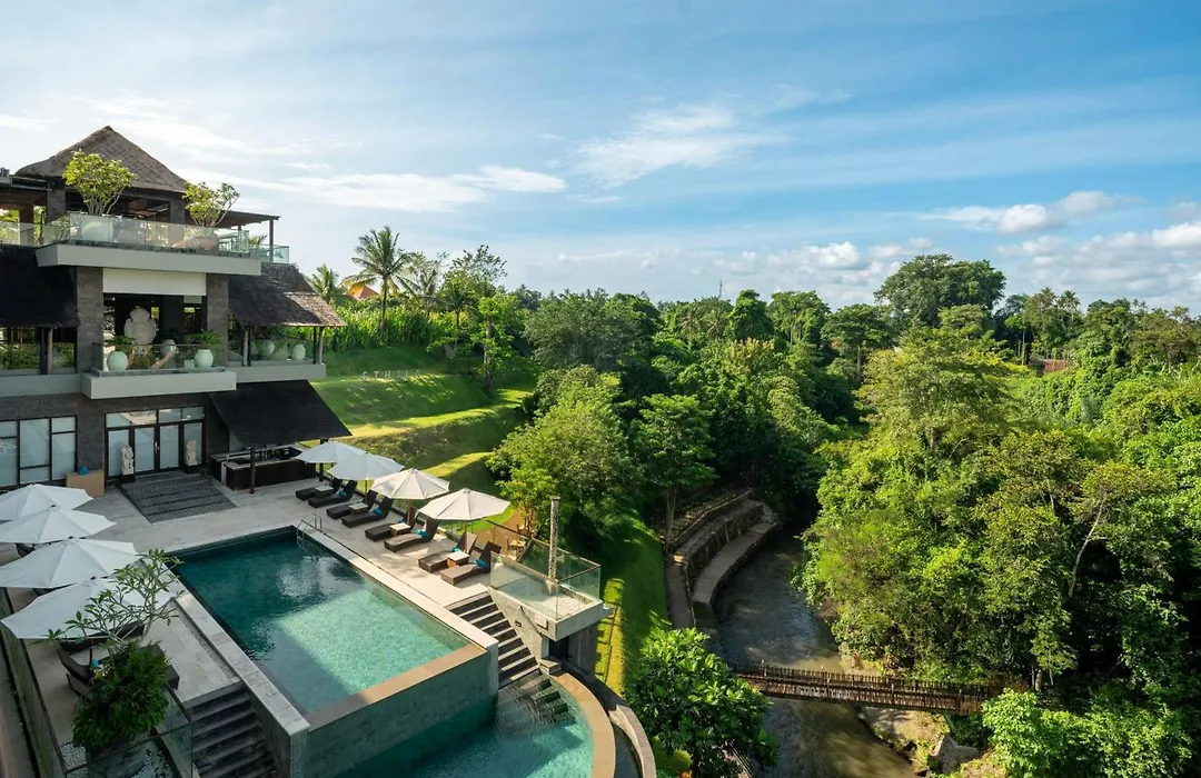 Sthala, A Tribute Portfolio Hotel, Ubud Bali-1