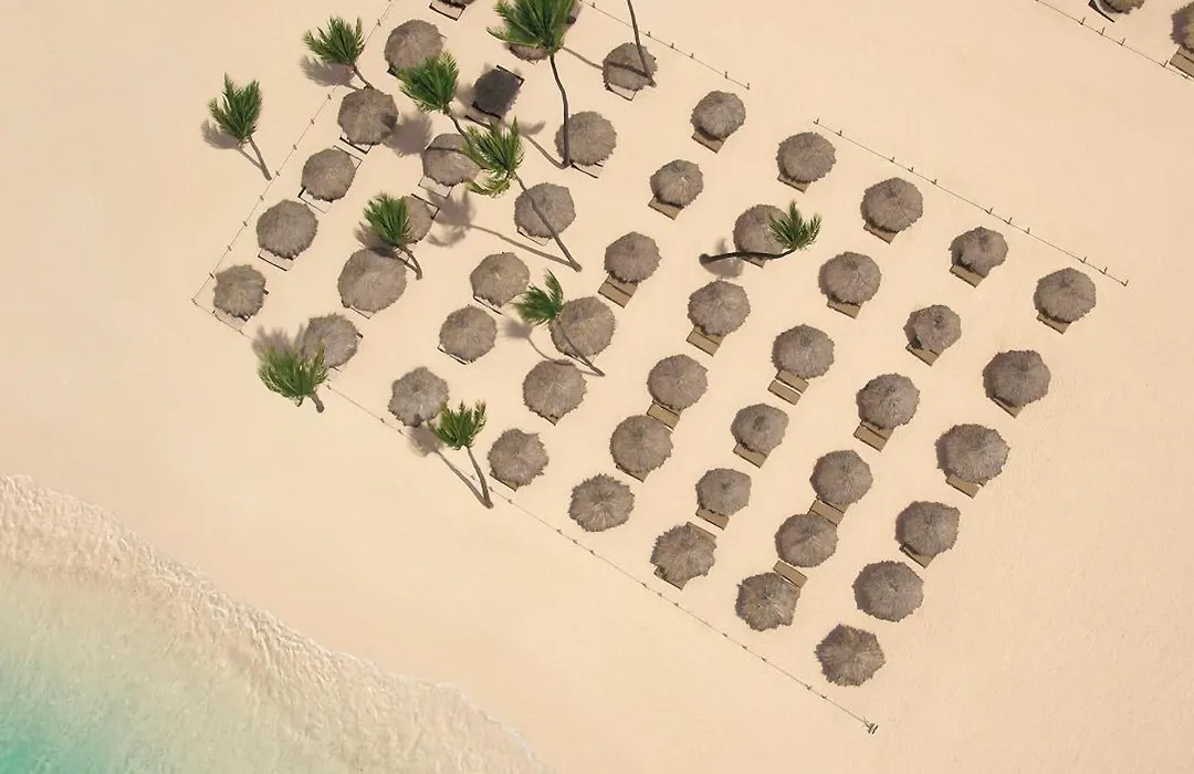 Paradisus by Meliá Grand Cana - All Suites - All Inclusive-1