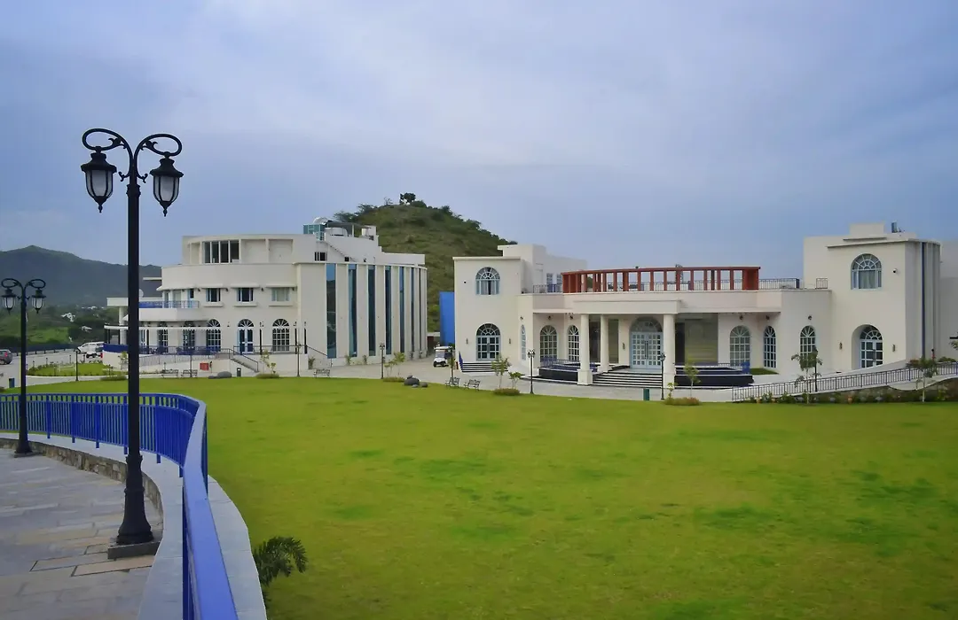 Ramee Royal Resort & Spa - Udaipur-1