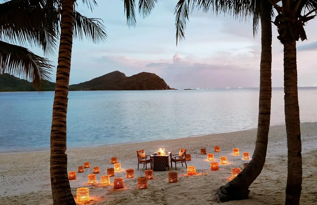 El Nido Resorts Miniloc Island-1