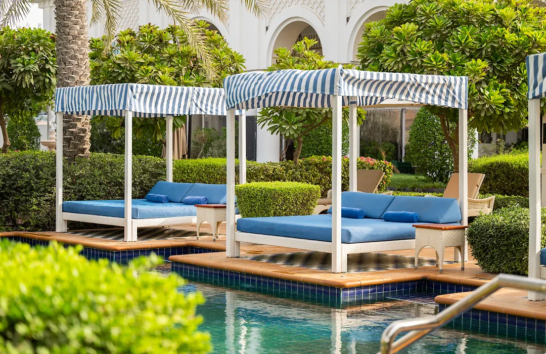 Al Habtoor Polo Resort-1