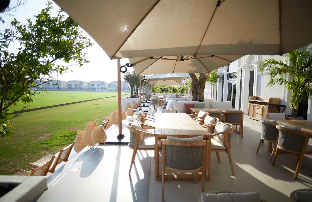 Al Habtoor Polo Resort-1