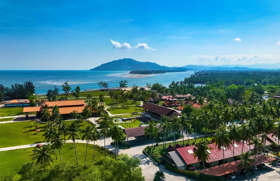 Hilton Garden Inn Kota Kinabalu Tuaran-1