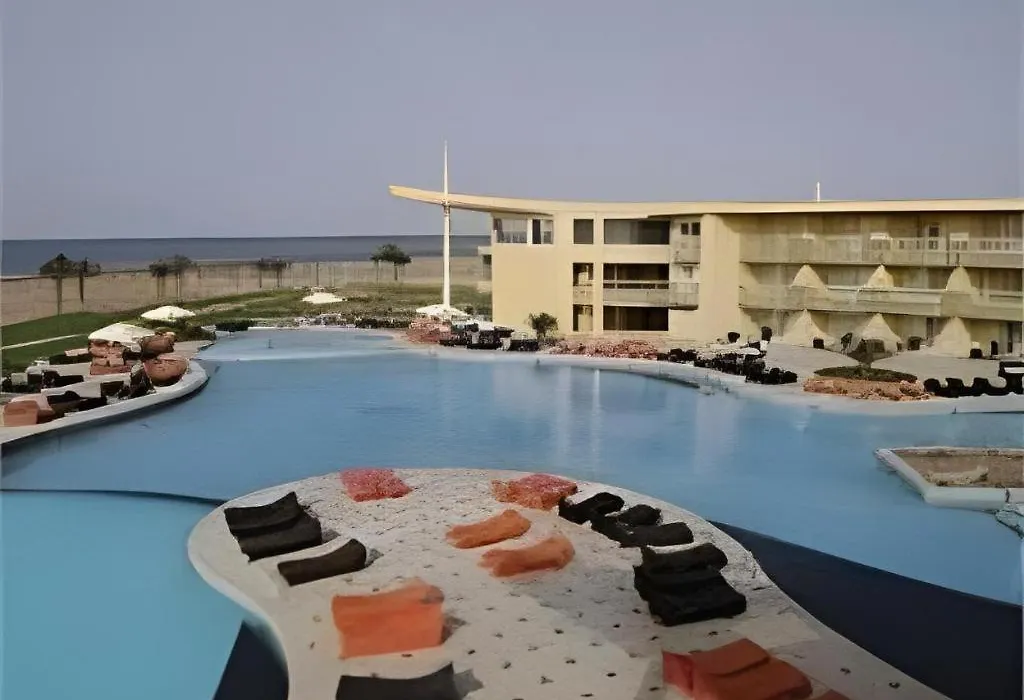 Barcelo Tiran Sharm-1