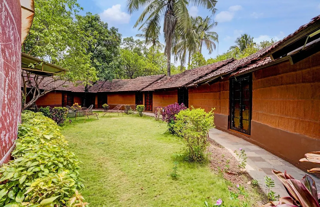 Palette Irayos Resort Kelwa Beach By Checkin-1