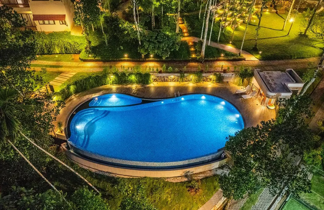 Sterling Lontano Waterfront Wayanad-1